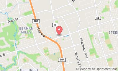 map, Motorcycle & Moped Industry Council