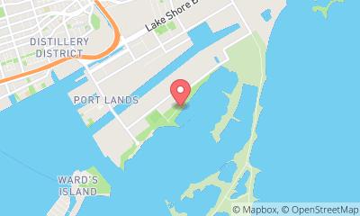 map, Sailing Fanatics