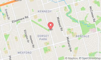 map, EXTRA MILE AUTO SALES Inc.