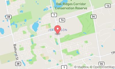 map, Summit Auto Brokers Inc