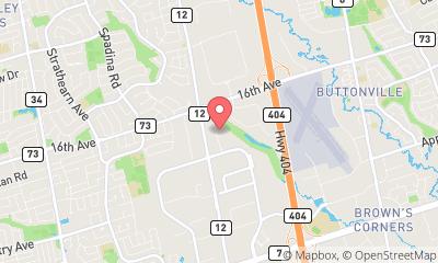 map, Traction Heavy Duty Parts - Traction Markham