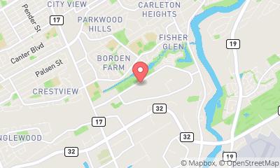 map, Goldwing Autocare