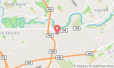 map, Fix Auto Collision