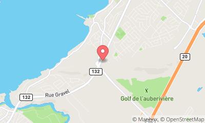 map, ICI PNEU - Atelier Meca Technique