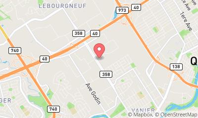 map, Automod Vitres et Accessoires d'Auto