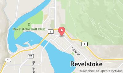 map, Extreme Power Sports