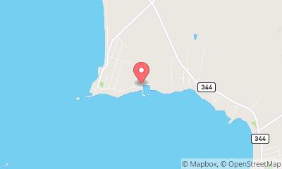 map, Poliseno Marine