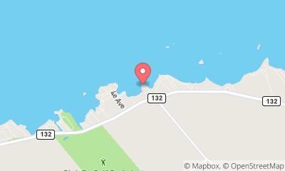 map, Marina Port Lewis