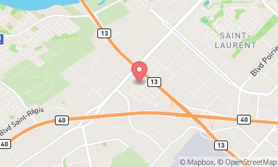map, DAY & NIGHT TRUCK SERVICES