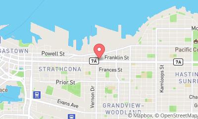 map, Sensible Auto Sales