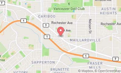 map, Milano Auto Sales