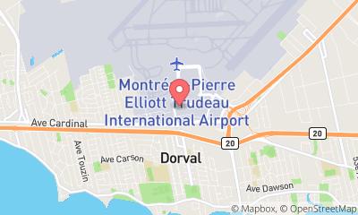 map, Avis Rent A Car