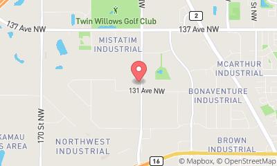 map, Express Car Sale