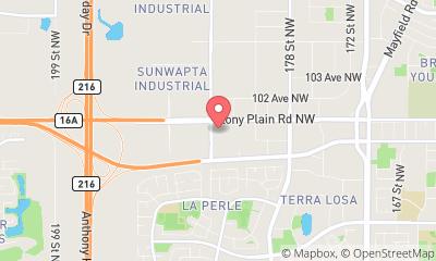 map, Western Isuzu Truck