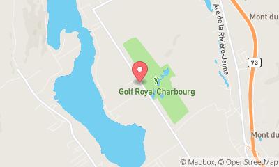 map, Atelier mécanique Octane