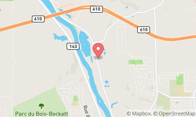 map, Electro Mecanik DT