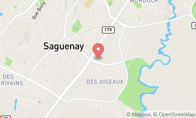 map, Walmart Supercentre