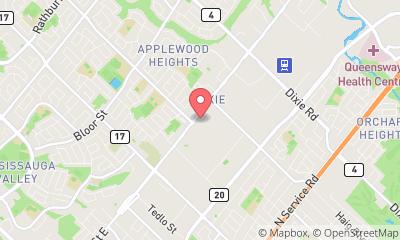 map, G1 Used Car & Truck Sales