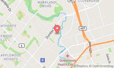 map, Link Used Cars Sales & Services
