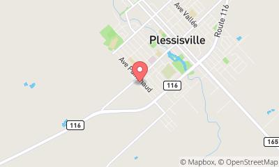 map, Moto Performance 2000