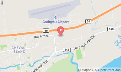 map, Prestige Peterbilt