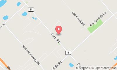 map, Cervus Equipment TRP