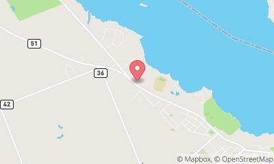 map, Murphy Ford Sales