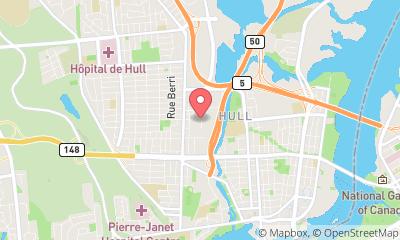 map, CVTO Vérification Mécanique Safety Check