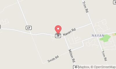 map, G & L Auto Repair & Recycling