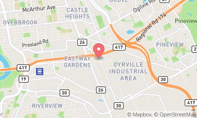 map, Import Auto Leasing