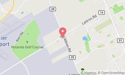 map, Routes Car Rental