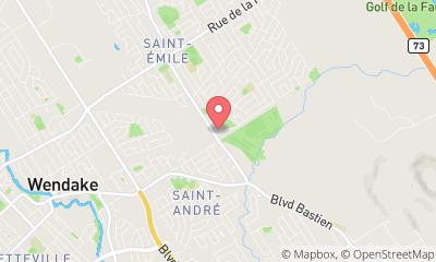 map, Original Garage Moto