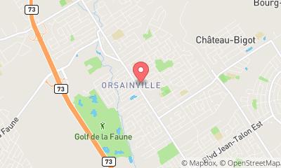 map, Discount