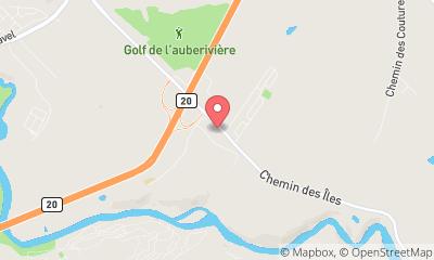map, United Rentals