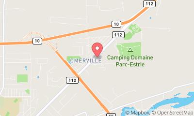 map, Remorquage Impact (magog)