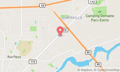 map, Lave Auto Pat