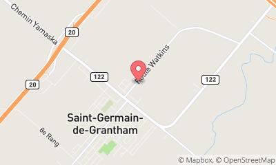 map, M C Multi Mécanique