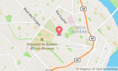 map, Octo Auto Svc Plus