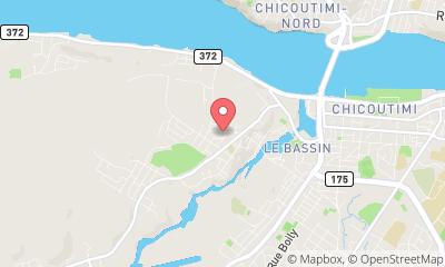 map, Mécanique Expert