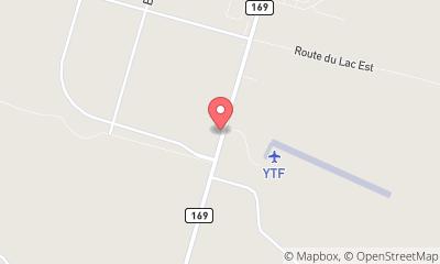 map, Discount Location d'autos et camions