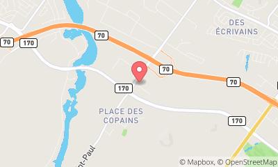 map, Distribution Marcel ET Fils