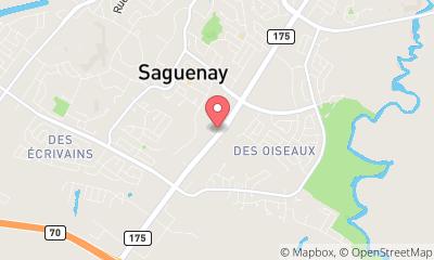 map, Pneus et Mécanique Talbot Inc.