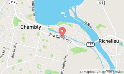 map, Midas