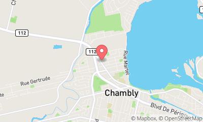 map, OK Pneus