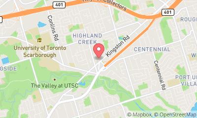 map, Hamid Automotive Service LTD