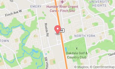 map, Somerville Hino