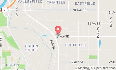 map, Mechanigo Auto Repair & Mobile Mechanic