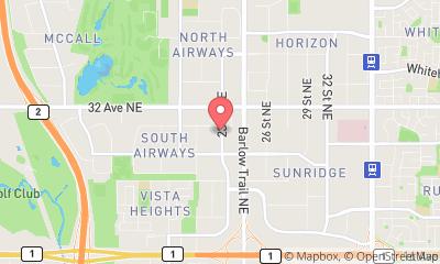 map, NAPA AUTOPRO - Cetus Automotive Repair Centre