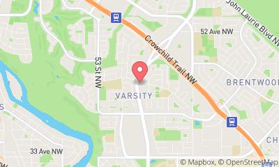 map, Joyride Automotive