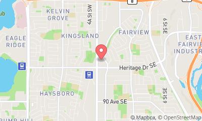 map, Auto Value Macleod